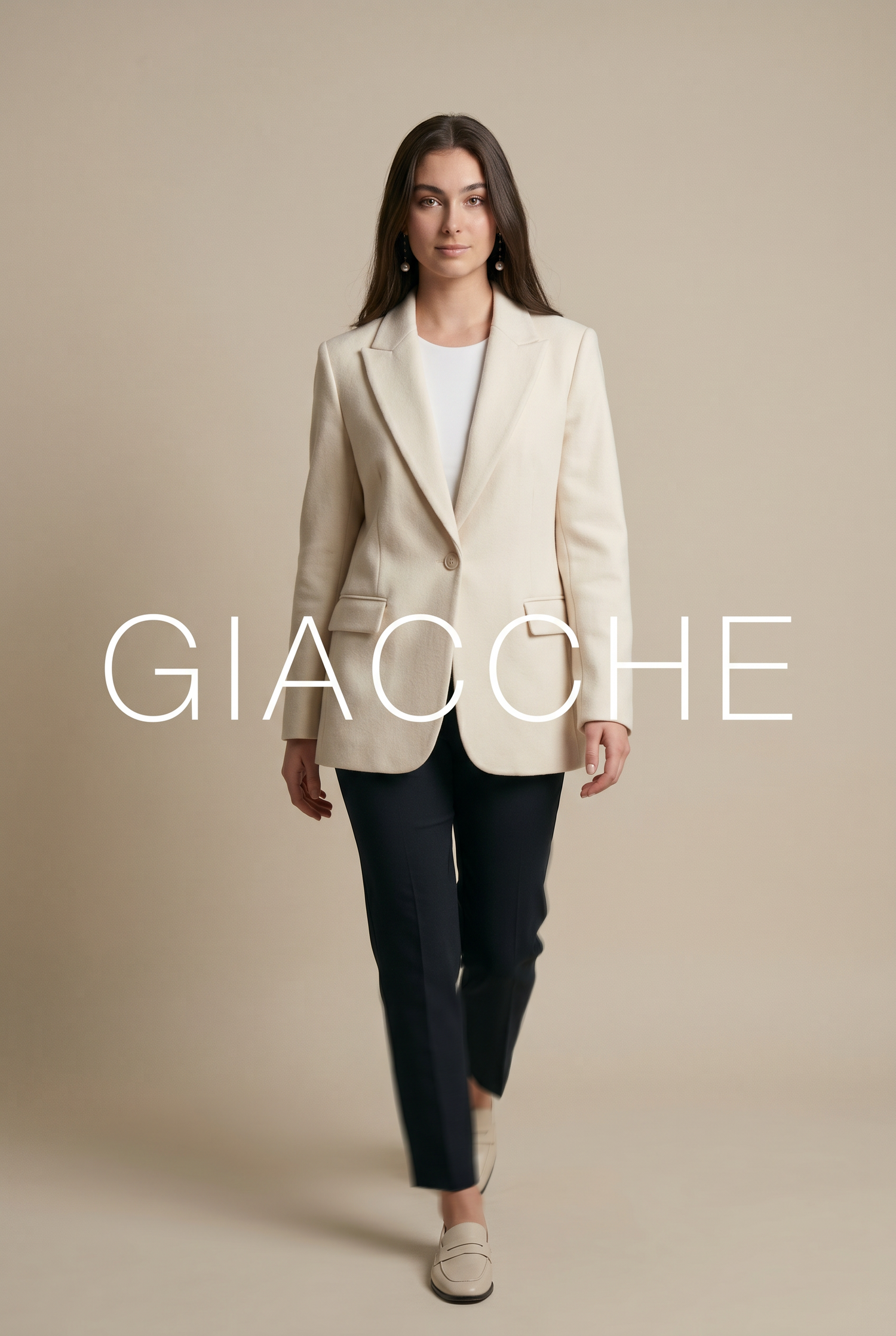 Giacche