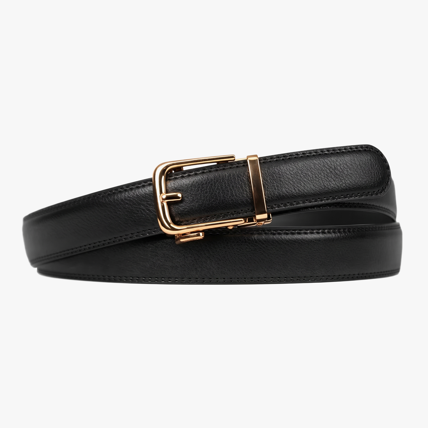 Cintura Classica in Pelle