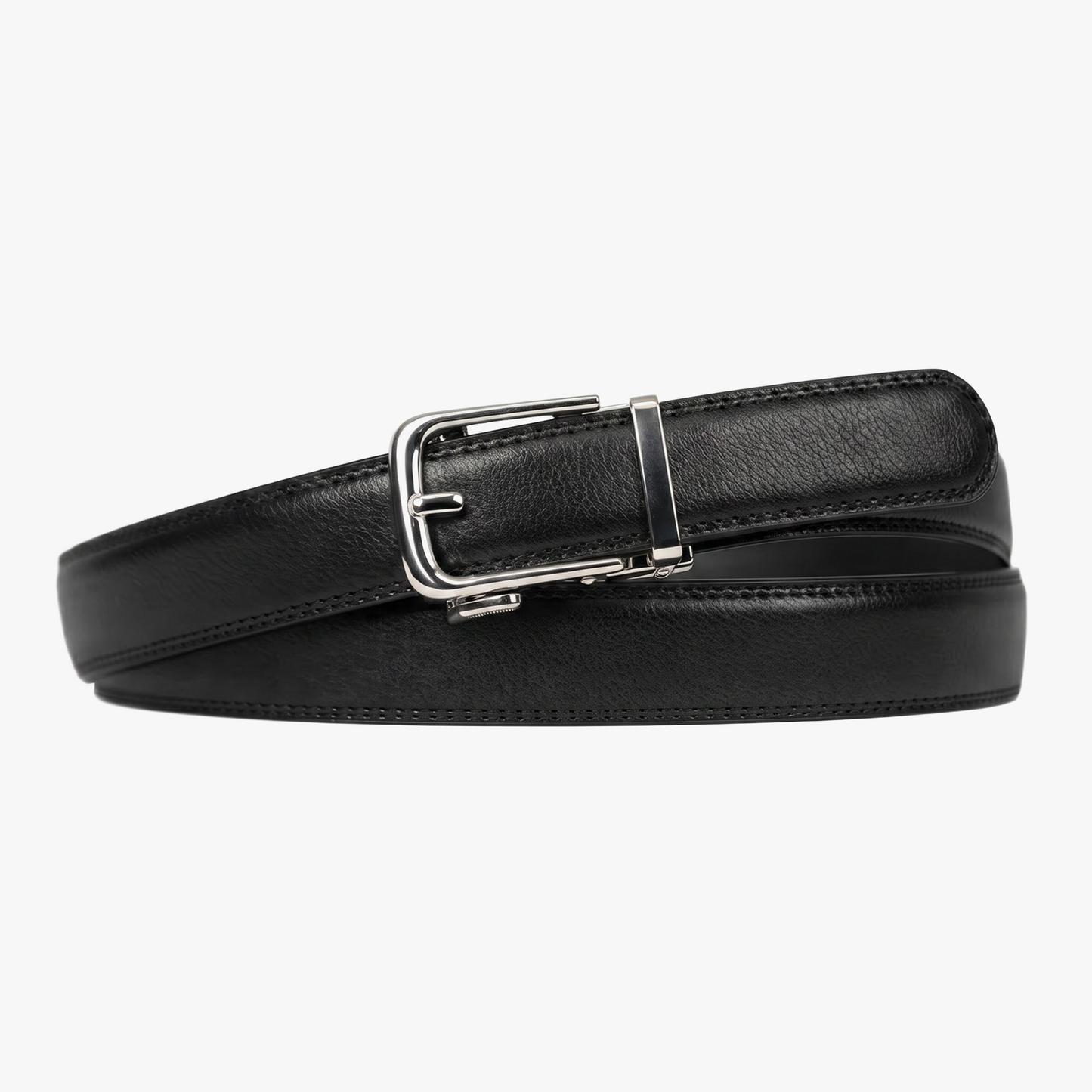 Cintura Classica in Pelle
