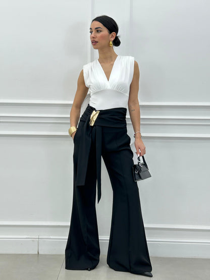 PANTALONE CHIC KNOT NEW P/E26
