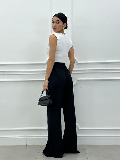 PANTALONE CHIC KNOT NEW P/E26