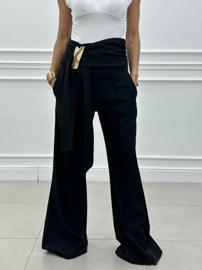 PANTALONE CHIC KNOT NEW P/E26