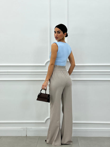 PANTALONE CHIC KNOT NEW P/E26