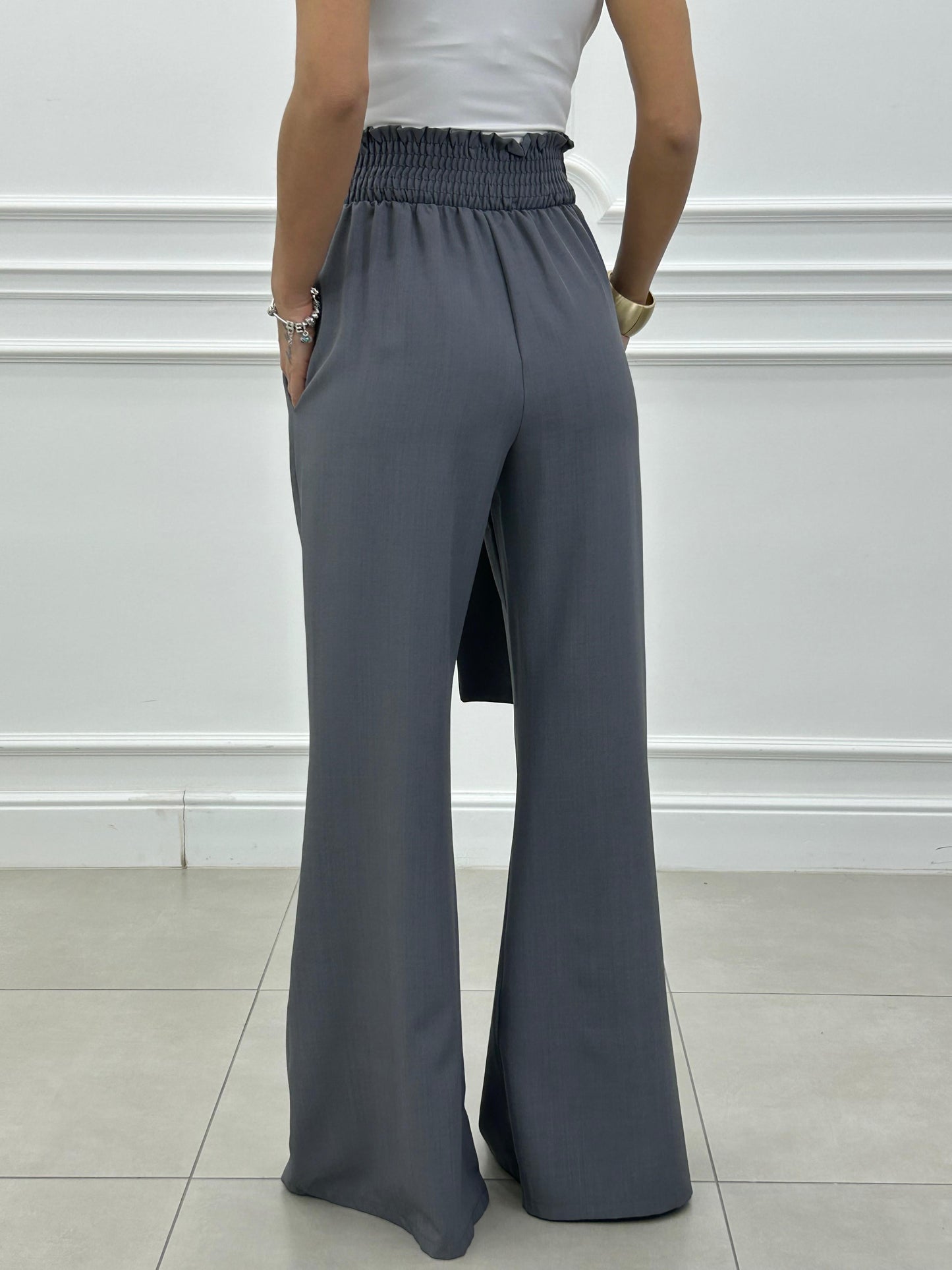 PANTALONE CHIC KNOT NEW P/E26