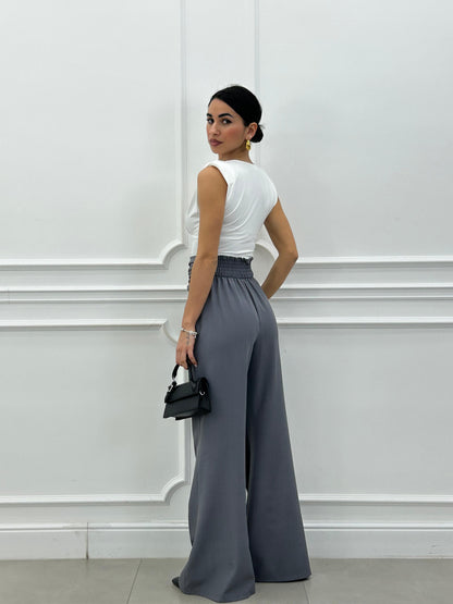 PANTALONE CHIC KNOT NEW P/E26