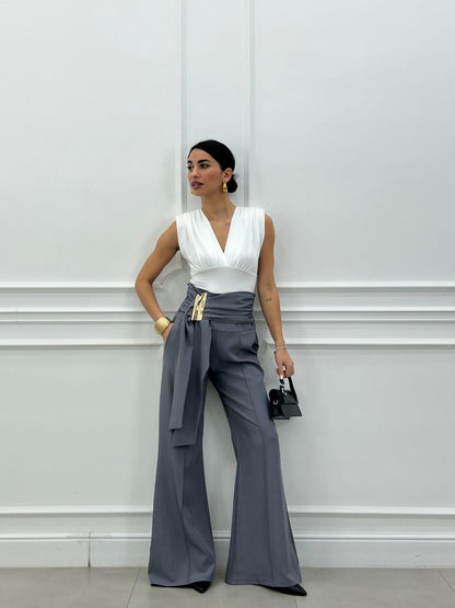 PANTALONE CHIC KNOT NEW P/E26