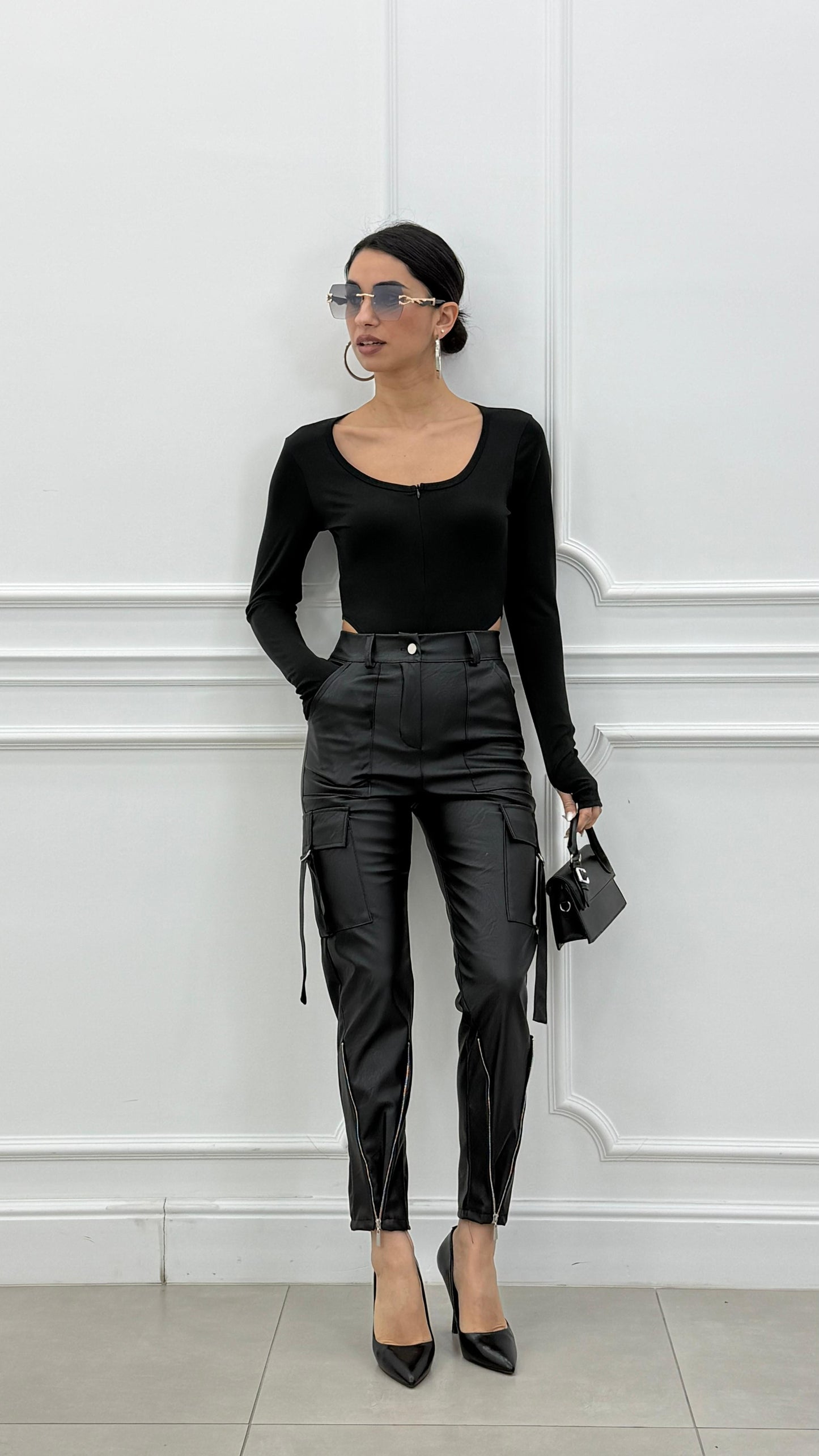 PANTALONE ECO-REBEL NEW P/E26