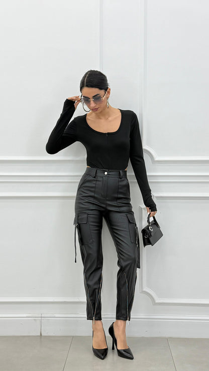 PANTALONE ECO-REBEL NEW P/E26