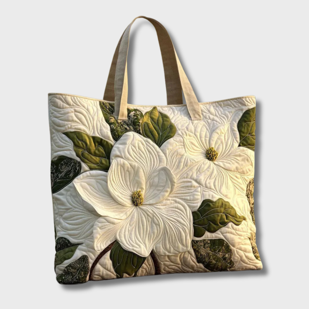 Adeline | Bolsa de estilo fácil hecha a mano