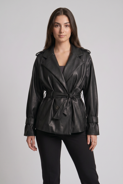 Pelle Oscura Jacke