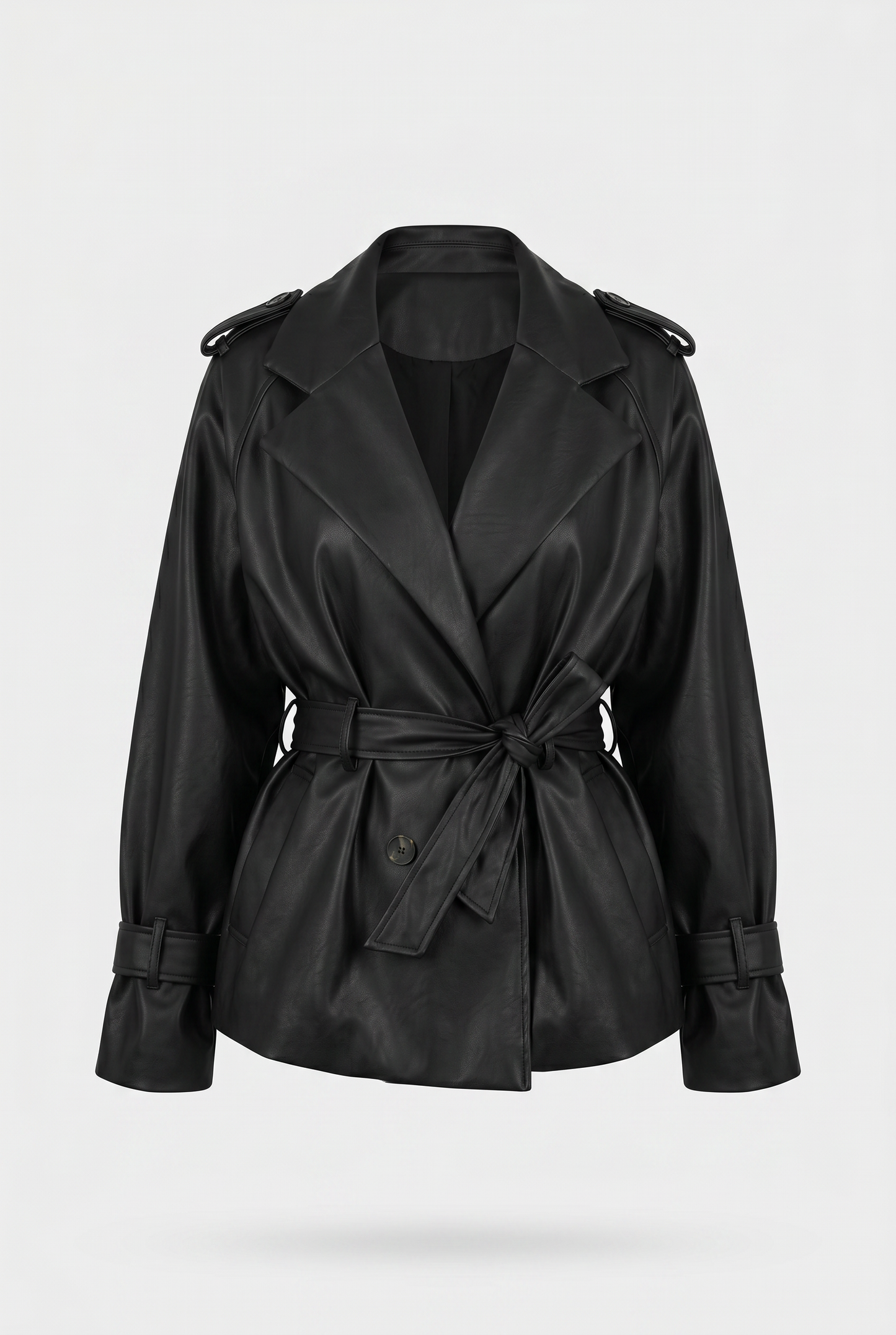 Pelle Oscura Jacke