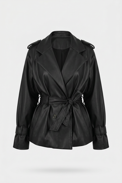 Pelle Oscura Jacke