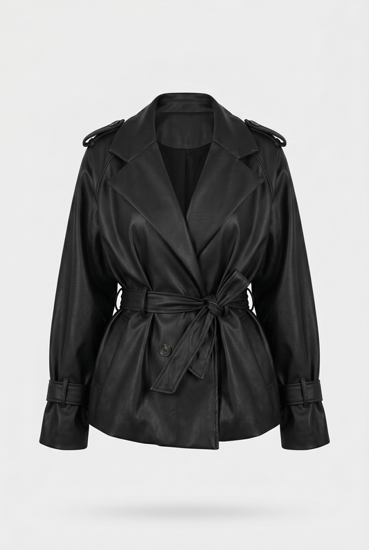 Pelle Oscura Jacke